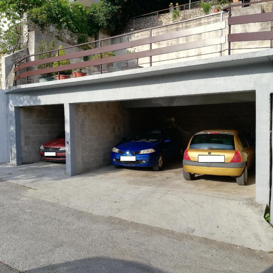 Apartments With A Parking Space Rabac, Labin - 13151 Exteriör bild